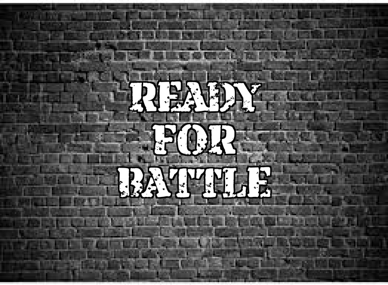 Battle Time